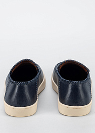 Лоферы Duca Daretti фото № 4 Казахстан