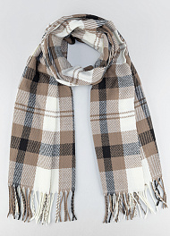 Шарф Pacco Rosso фото № 1 интернет-магазин