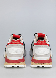 Кроссовки Elhann H фото № 4 Казахстан