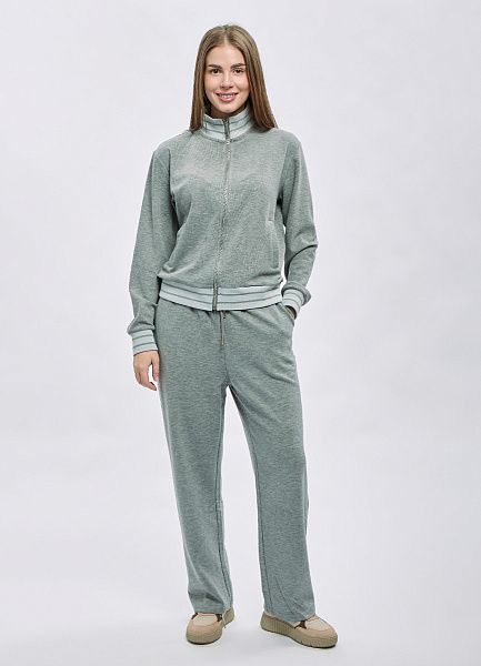 SPORT толстовка Thomas Graf фото № 4 Казахстан