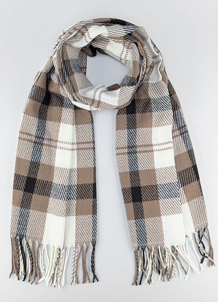 Шарф Pacco Rosso фото № 1 интернет-магазин