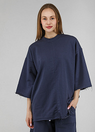 SPORT свитшот Thomas Graf фото № 2 цена