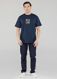 футболка I SEE D.N.M фото № 4 Казахстан