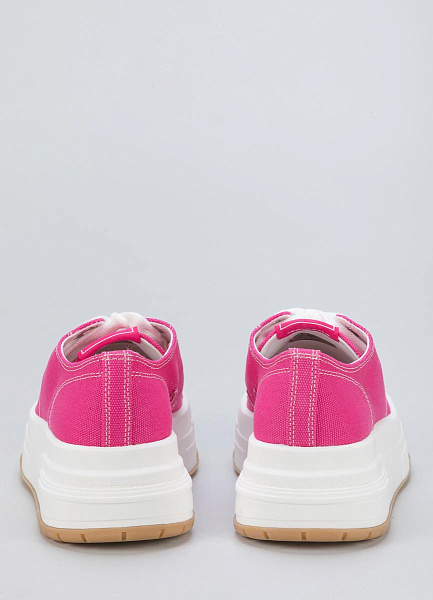 Кеды Tamaris фото № 4 Казахстан