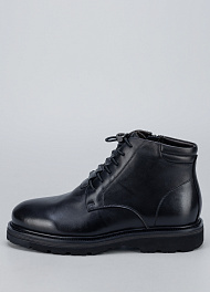 Ботинки Duca Daretti фото № 1 интернет-магазин