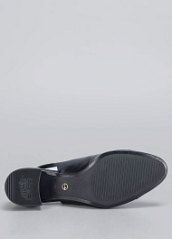 Туфли открытые Tamaris фото № 5 купить