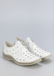 Туфли Комфорт Rieker фото № 2 цена