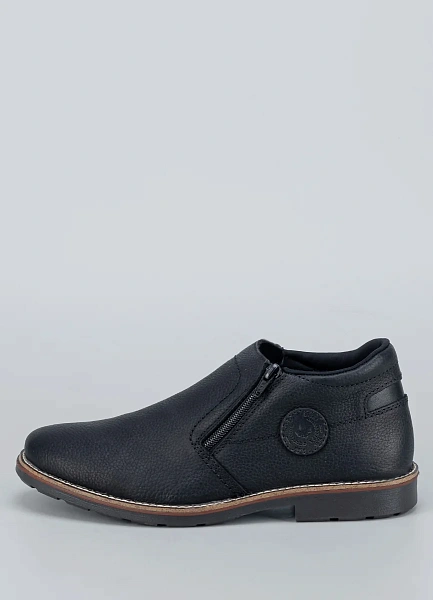 Сапоги Rieker фото № 1 интернет-магазин