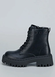 Ботинки Keddo фото № 1 интернет-магазин