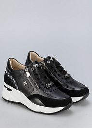 Кроссовки Keys фото № 2 цена