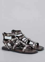 Сандалии KEYS фото № 2 цена