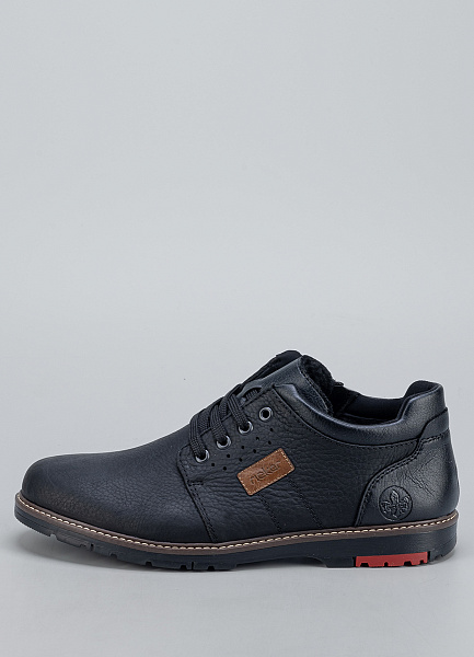 Ботинки Rieker фото № 1 интернет-магазин