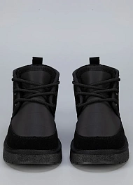 Угги Crosby фото № 3 недорого