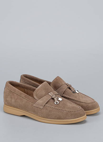 Лоферы Franco Manatti фото № 2 цена