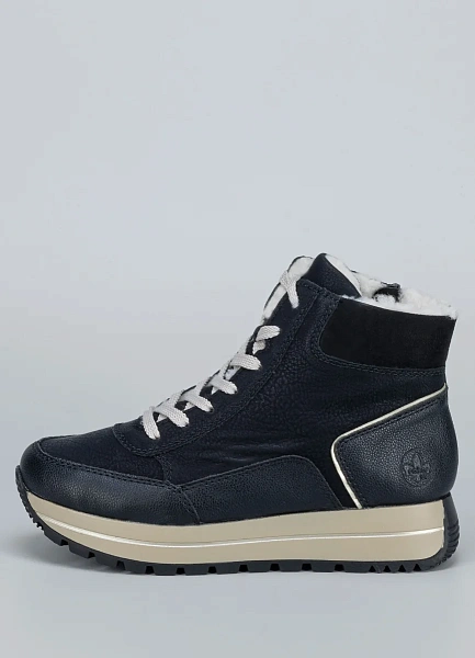 Кроссовки Rieker фото № 1 интернет-магазин