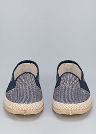 Слипоны Alberola фото № 3 недорого