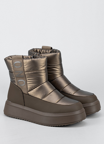 Дутыши Finn Line фото № 2 цена