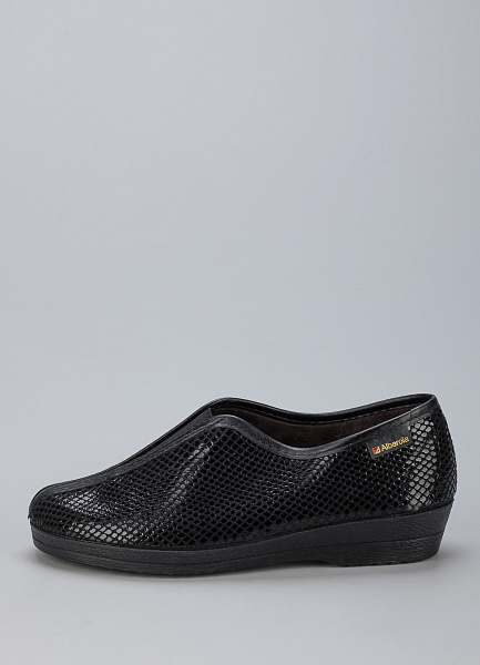 Тапочки закр De la Torre фото № 1 интернет-магазин