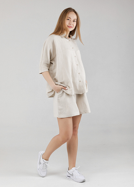 Рубашка Thomas Graf фото № 4 Казахстан