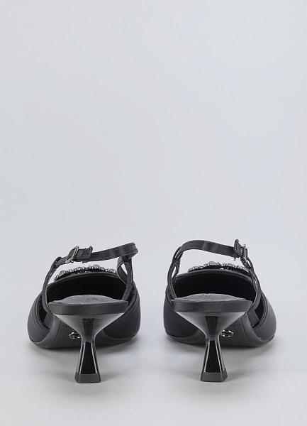 Туфли Tamaris фото № 4 Казахстан