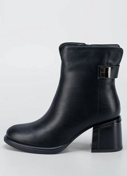 Ботильоны Franco Manatti фото № 1 интернет-магазин