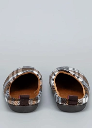 Тапочки Lozoya фото № 4 Казахстан