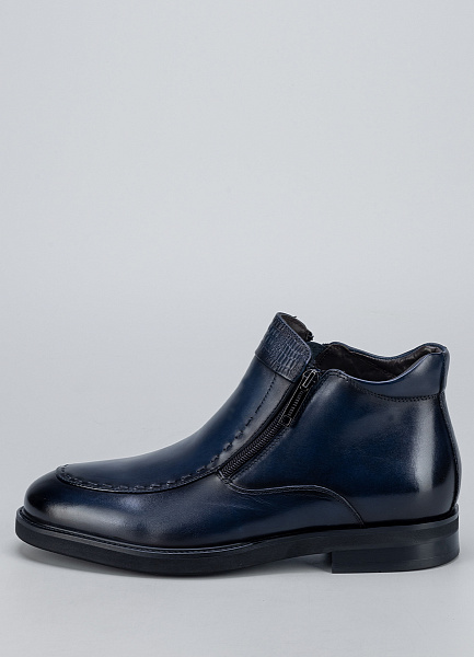 Сапоги Duca Daretti фото № 1 интернет-магазин