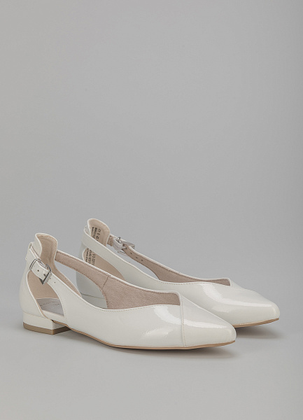 Балетки Marco Tozzi фото № 2 цена