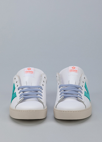 Кеды Victoria фото № 3 недорого