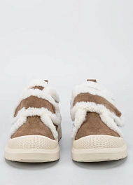 Кеды Franco Manatti фото № 3 недорого