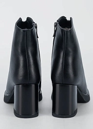 Ботильоны Franco Manatti фото № 4 Казахстан