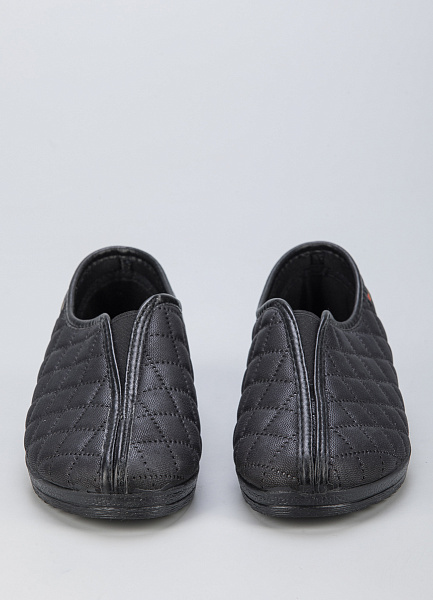 Тапочки закр De la Torre фото № 3 недорого