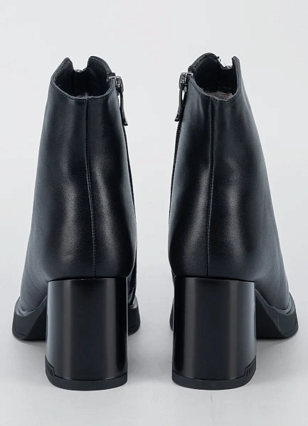 Ботильоны Franco Manatti фото № 4 Казахстан