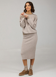 Пуловер Thomas Graf фото № 5 купить