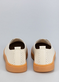 Кеды Franco Manatti фото № 4 Казахстан