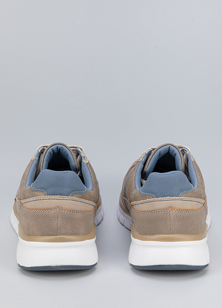 Кроссовки Rhapsody фото № 4 Казахстан