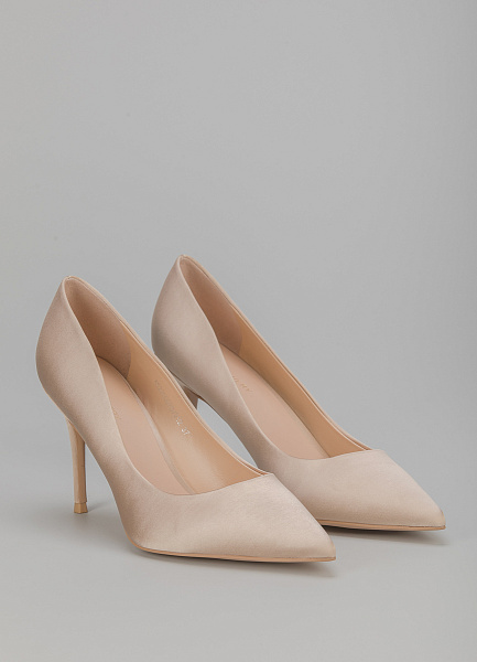 Туфли Loretta Very фото № 2 цена