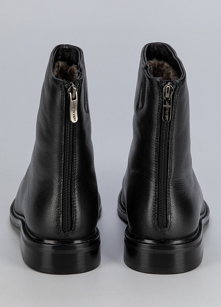 Ботинки Loretta Very фото № 4 Казахстан