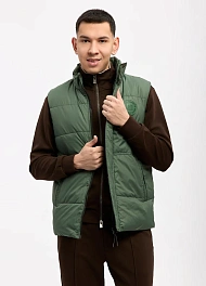 Жилет Duca Daretti фото № 3 недорого