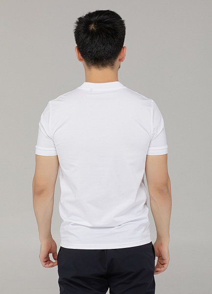 Футболка Thomas Graf фото № 3 недорого