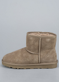 Угги Keys фото № 1 интернет-магазин