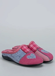 Тапочки Alberola фото № 2 цена