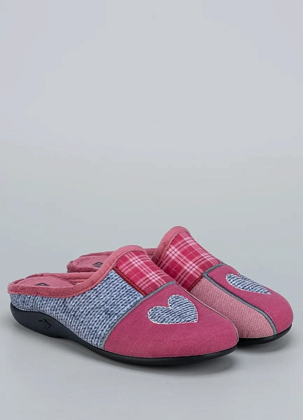 Тапочки Alberola фото № 2 цена