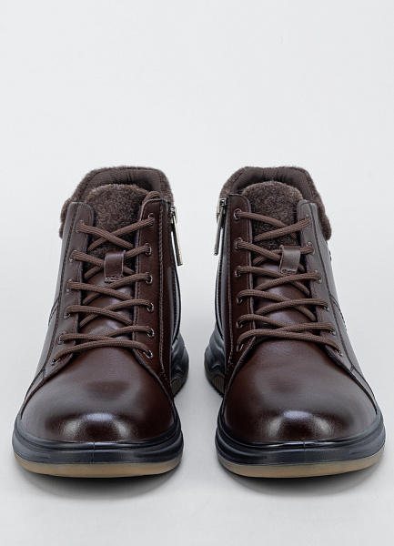 Кроссовки высокие Thomas Graf фото № 3 недорого