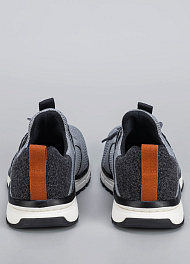 Кроссовки Bugatti фото № 4 Казахстан