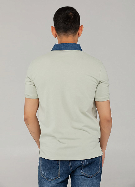 Поло I See D.N.M фото № 3 недорого