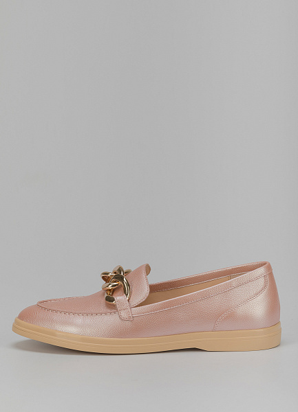 Лоферы Franco Manatti фото № 1 интернет-магазин