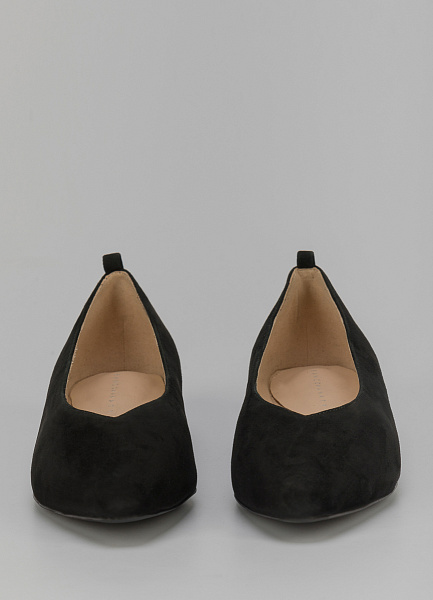 Туфли Franco Manatti фото № 3 недорого