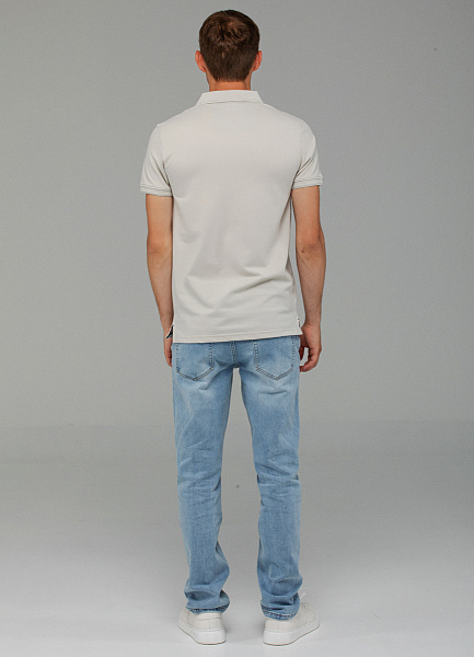 Поло I See D.N.M фото № 4 Казахстан