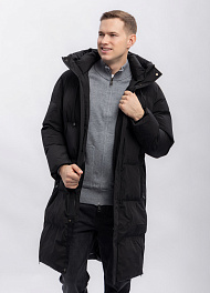 Пальто Duca Daretti фото № 2 цена